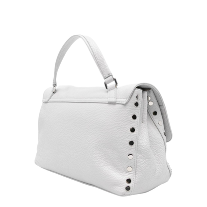 MAYFEYR - Zanellato - Grey Bag - 068010SDAILYZ0180