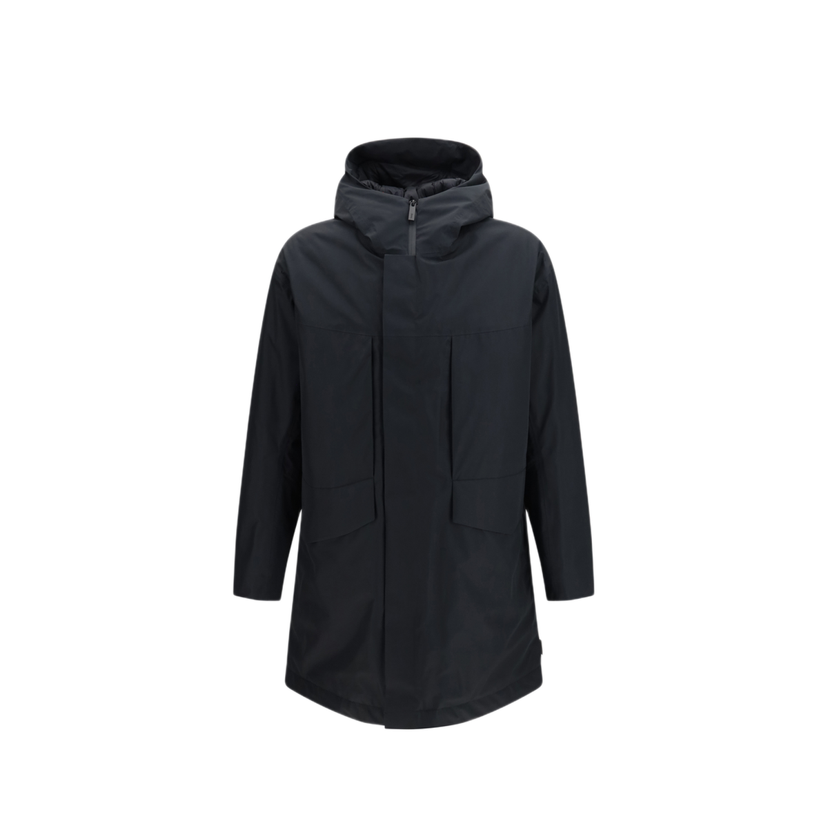 Gore Tex Short Parka