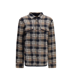 Plaid Work Shirt