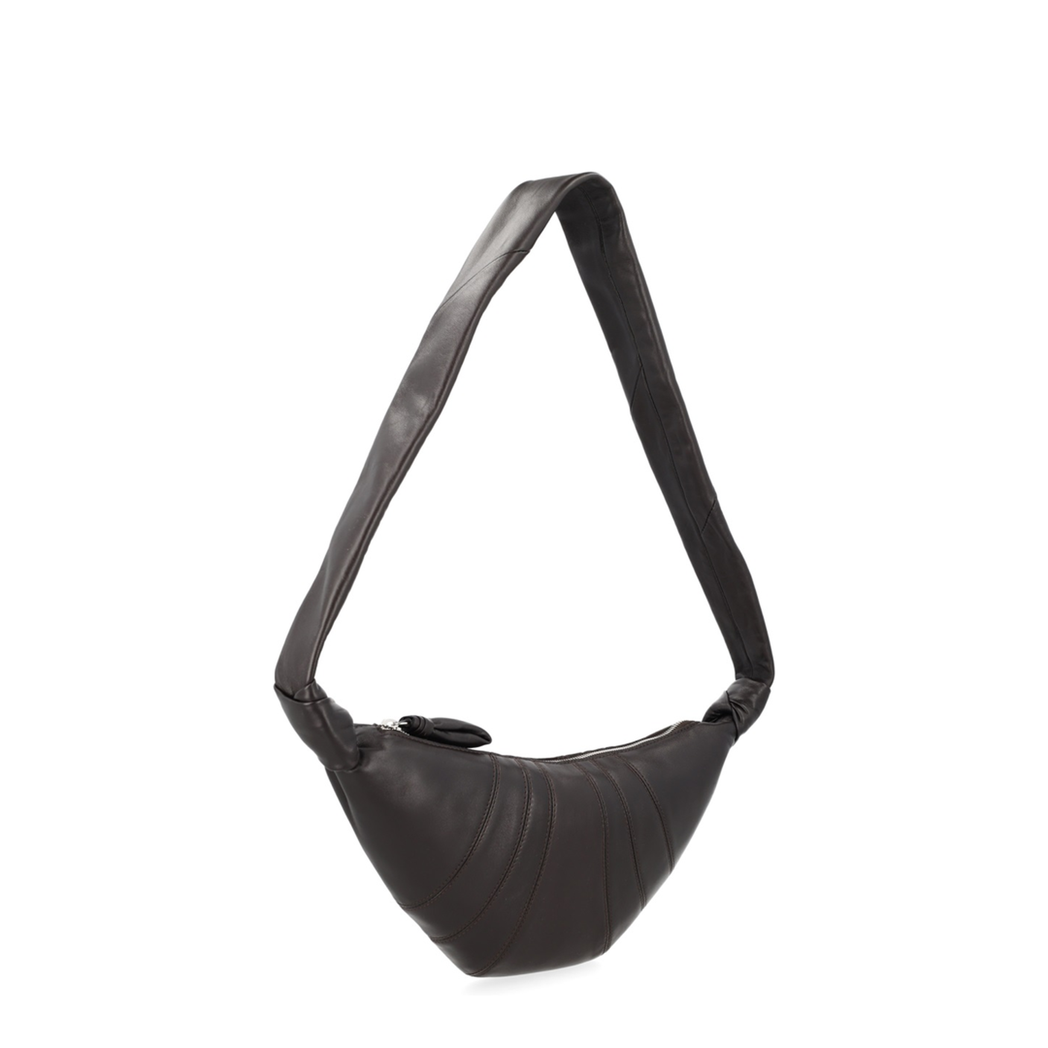 MAYFEYR - Lemaire - Croissant Small Bag - BG0003LL095BR490