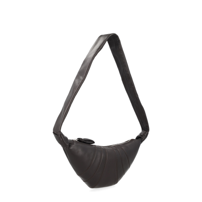 MAYFEYR - Lemaire - Croissant Small Bag - BG0003LL095BR490