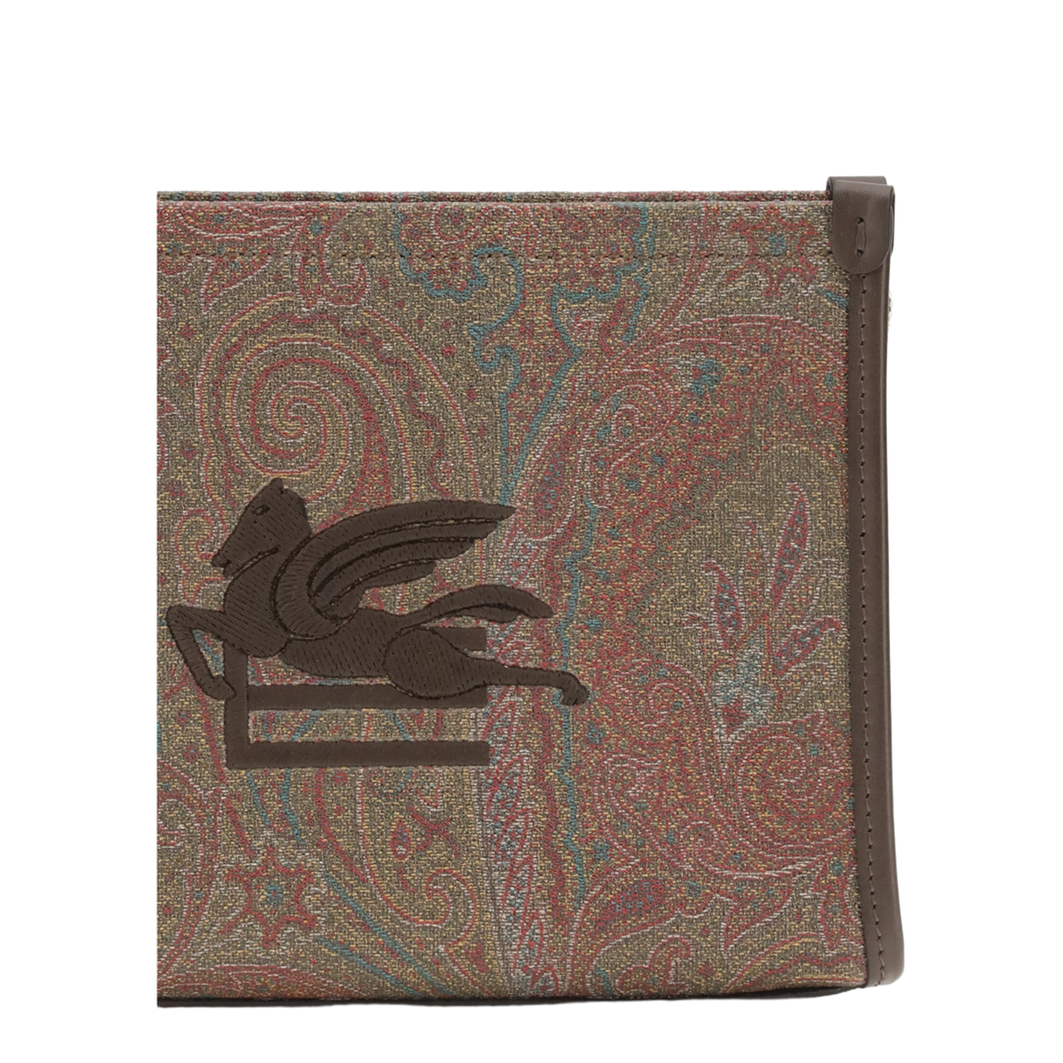 MAYFEYR - Etro - Medium Pouch - WP2C0007AA027