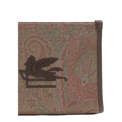 MAYFEYR - Etro - Medium Pouch - WP2C0007AA027