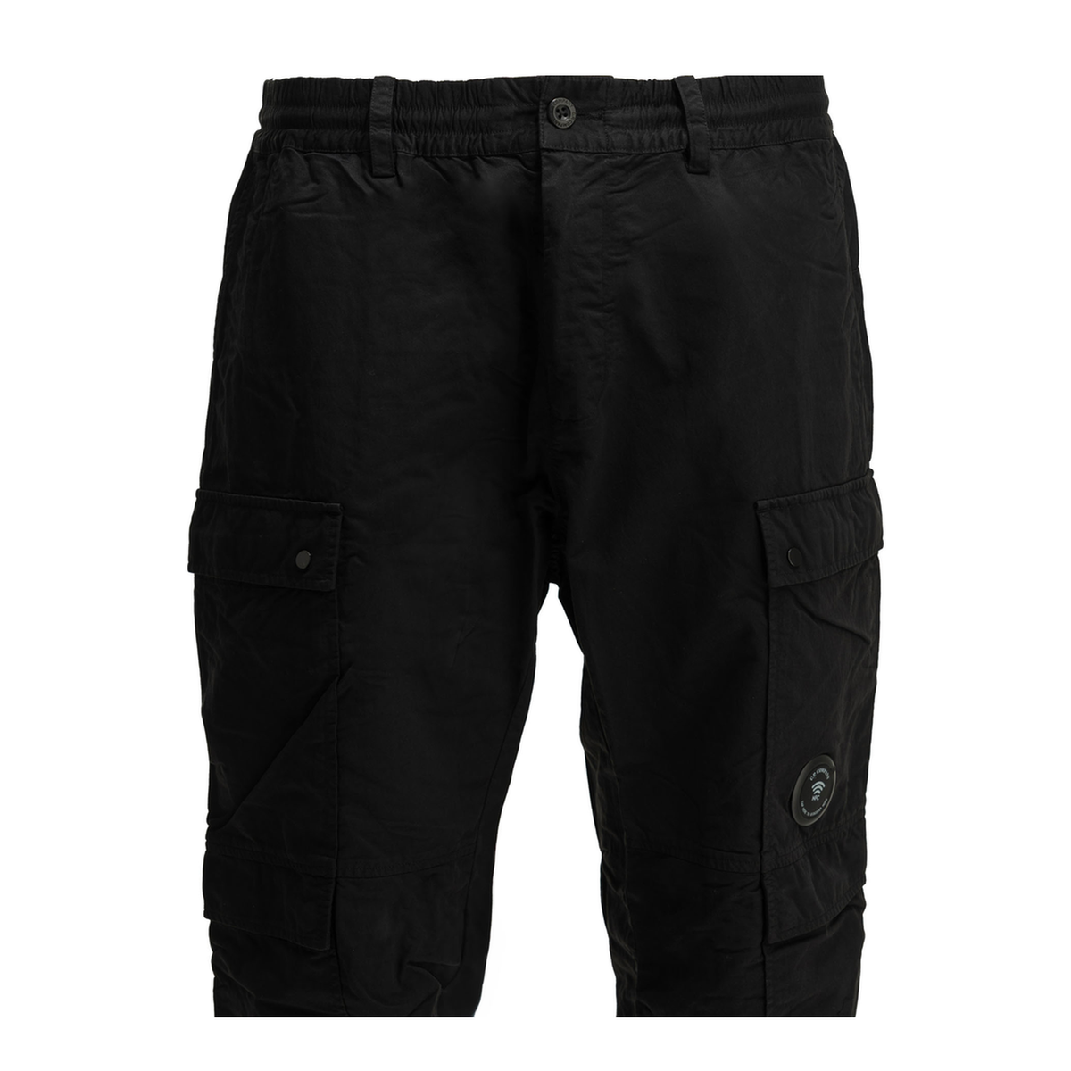 MAYFEYR - C.P. Company - T Flatt Cargo Pants - 21CMPA188A110475G999