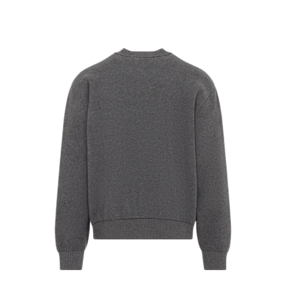 MAYFEYR - Jacquemus - Pelota Sweater Multi Grey - SWM00631AK00276915