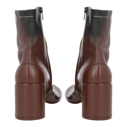 Boots Brown