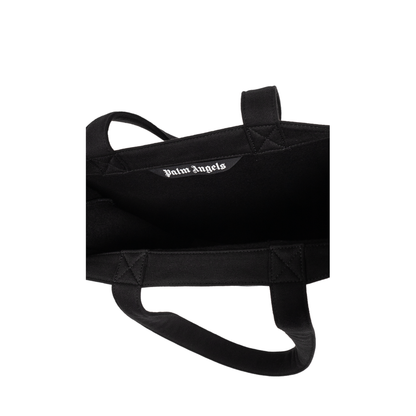 Classic Logo Tote Bag