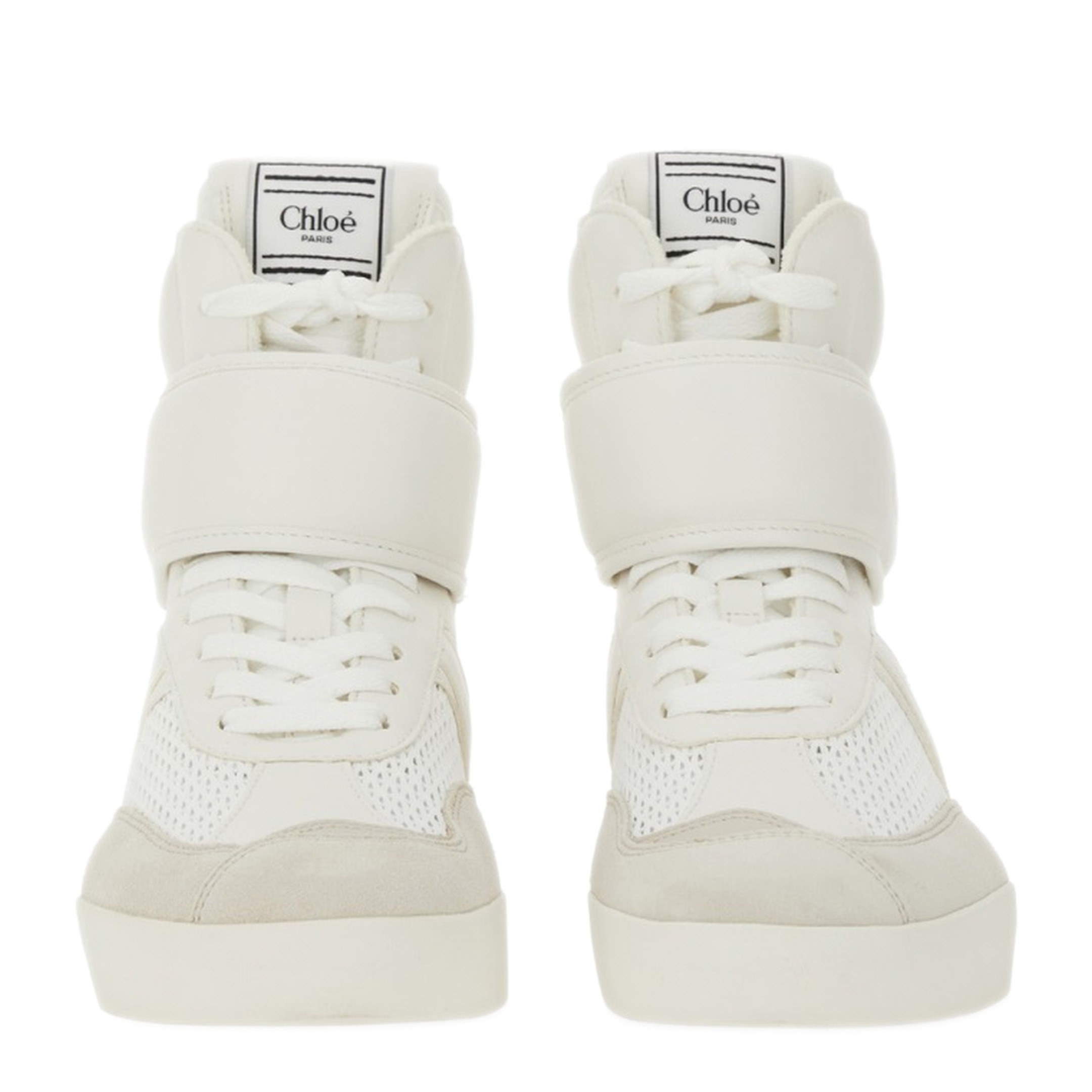 MAYFEYR - Chloè - Kick Ankle Sneaker - C25S07HPL20S