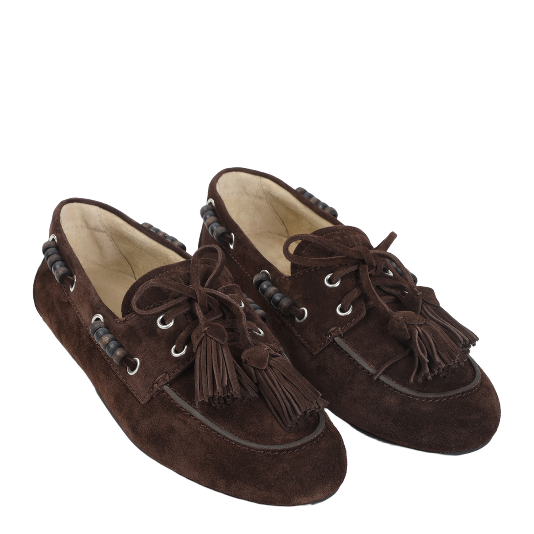 MAYFEYR - Miu Miu - Loafer - 5D518EF0005054