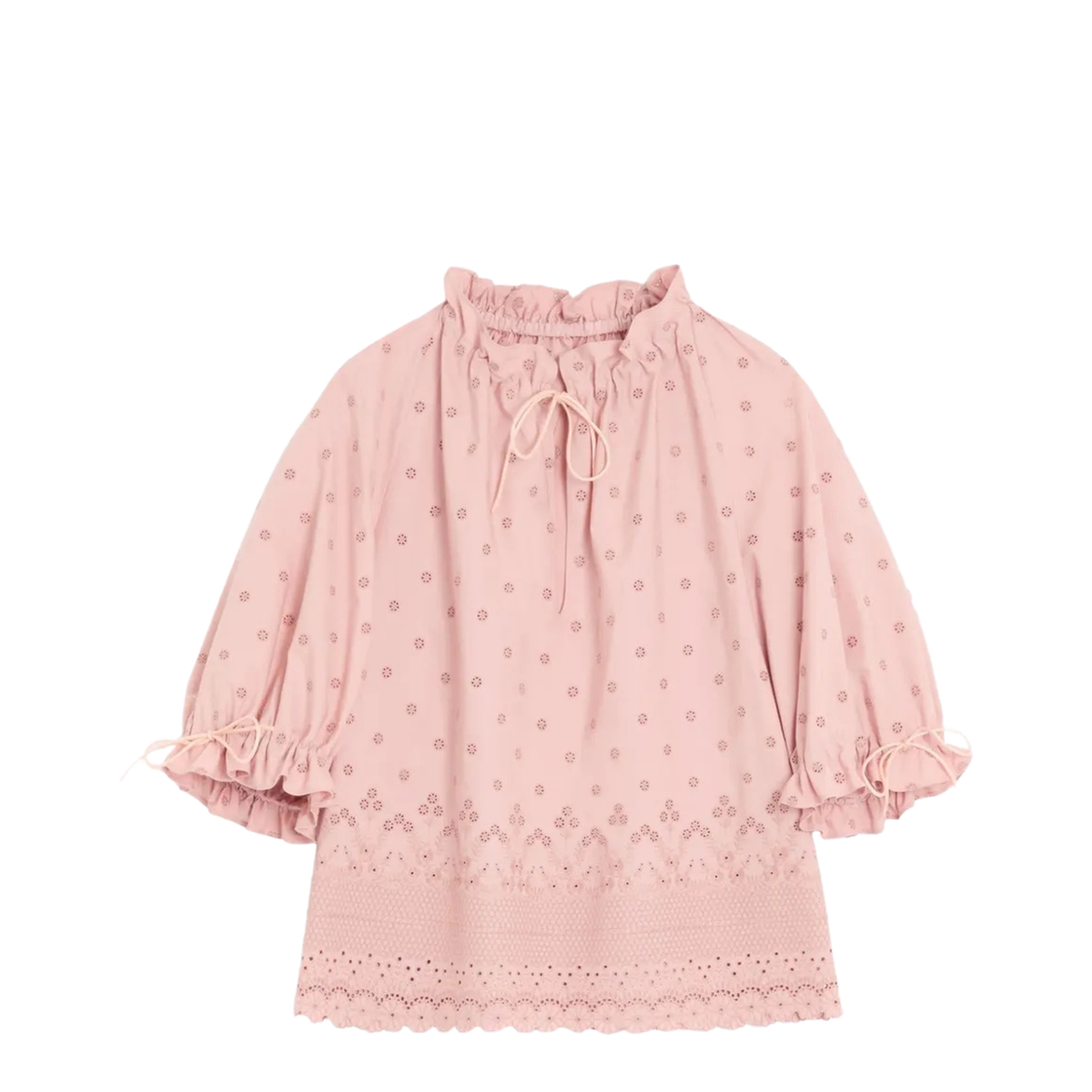 Cotton Top