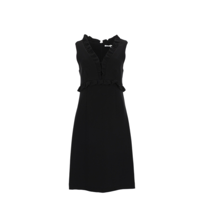 MAYFEYR - Parosh - Midi Sleeveless Dress - D722006013
