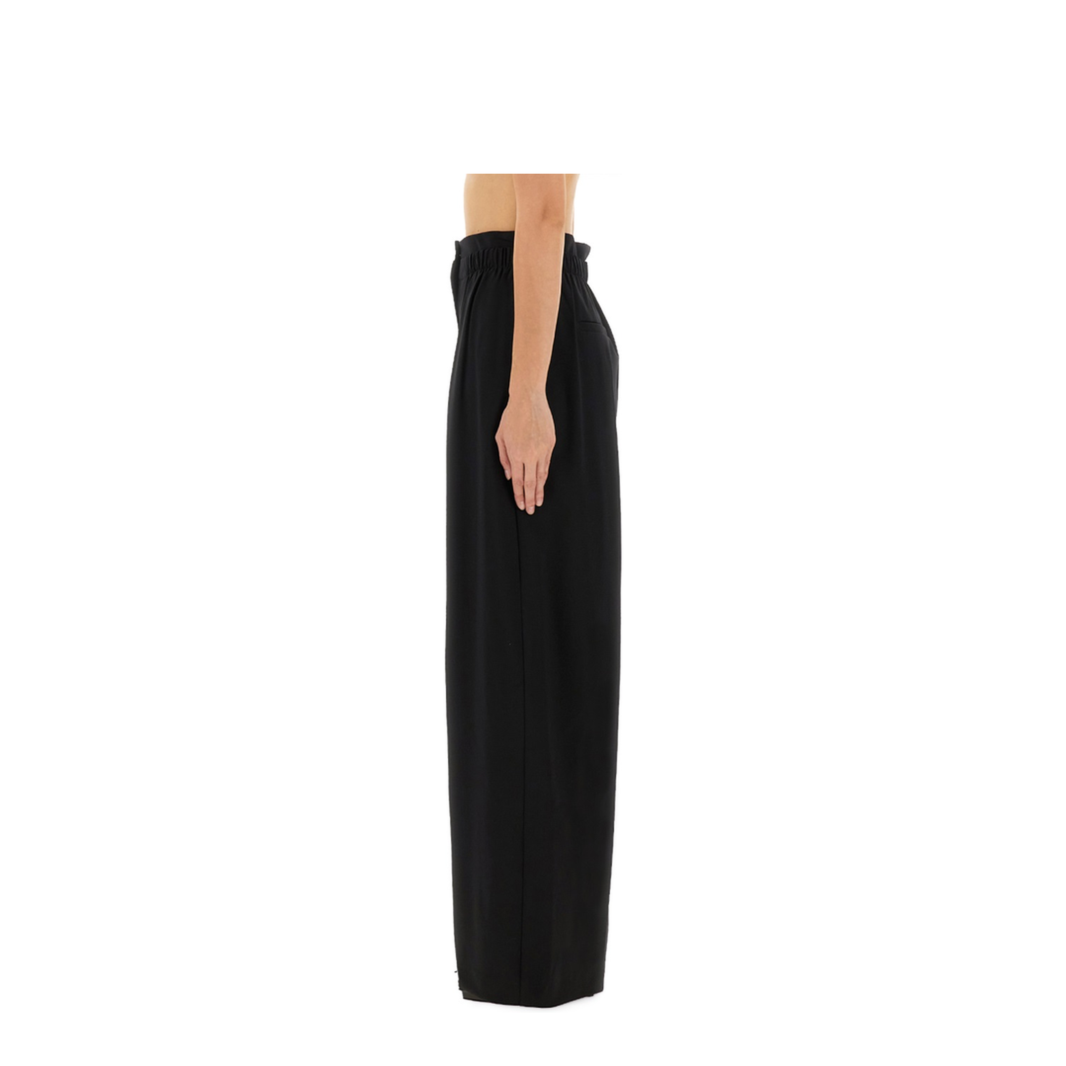 MAYFEYR - Sportmax - Pants Quito - 2522136022600406004