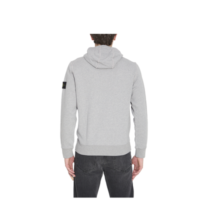 MAYFEYR - Stone Island - Cotton Hoodie - L1S156100062S0M51V0M64