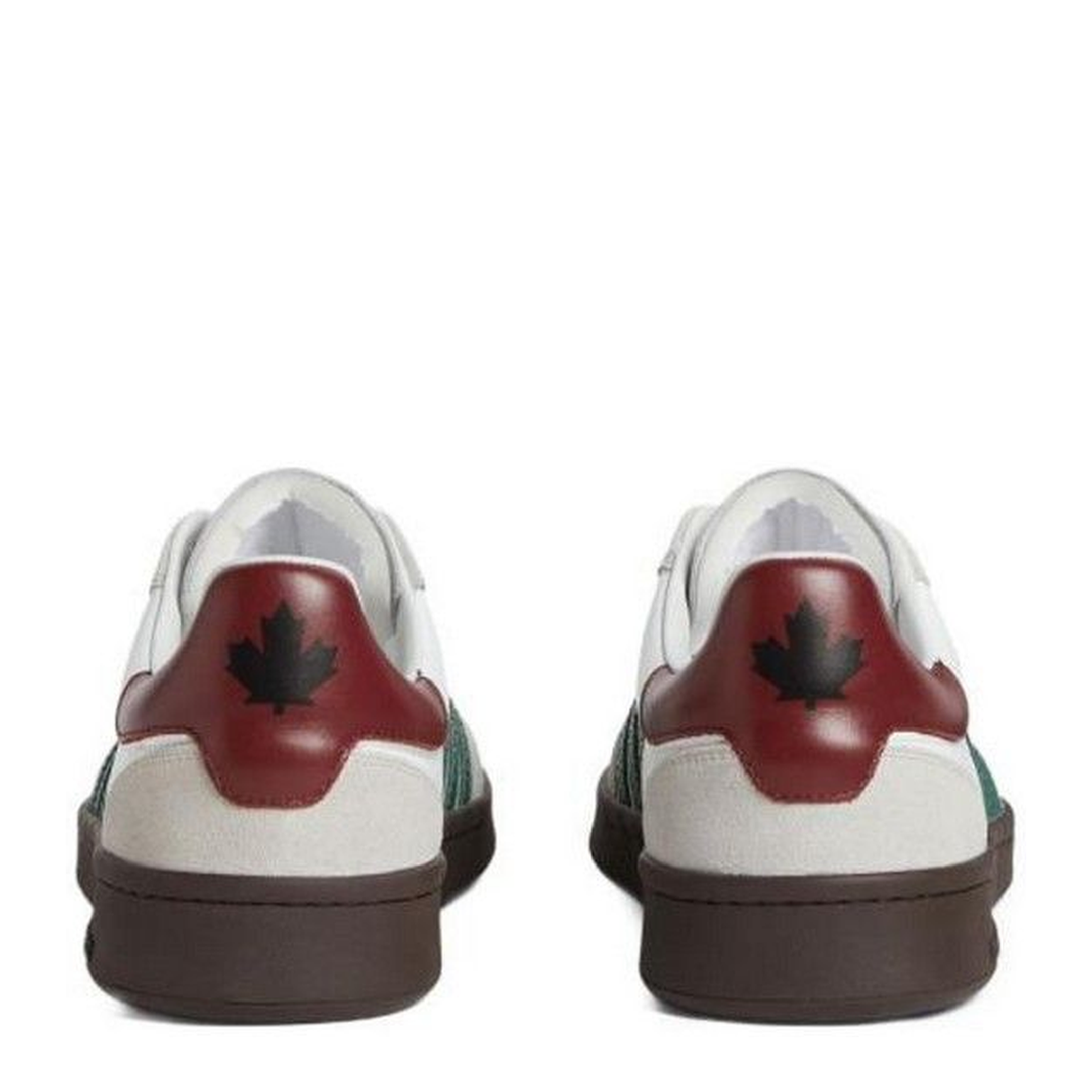MAYFEYR - Dsquared2 - Sneakers - SNM036401504118M1373