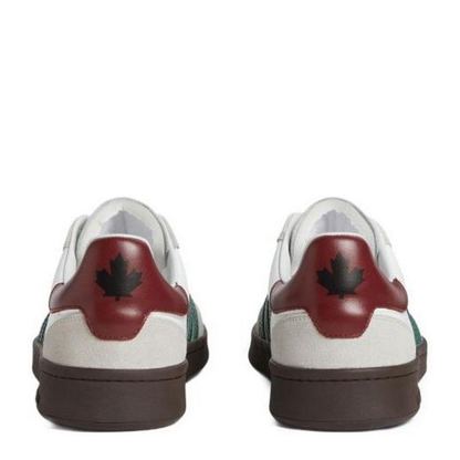 MAYFEYR - Dsquared2 - Sneakers - SNM036401504118M1373