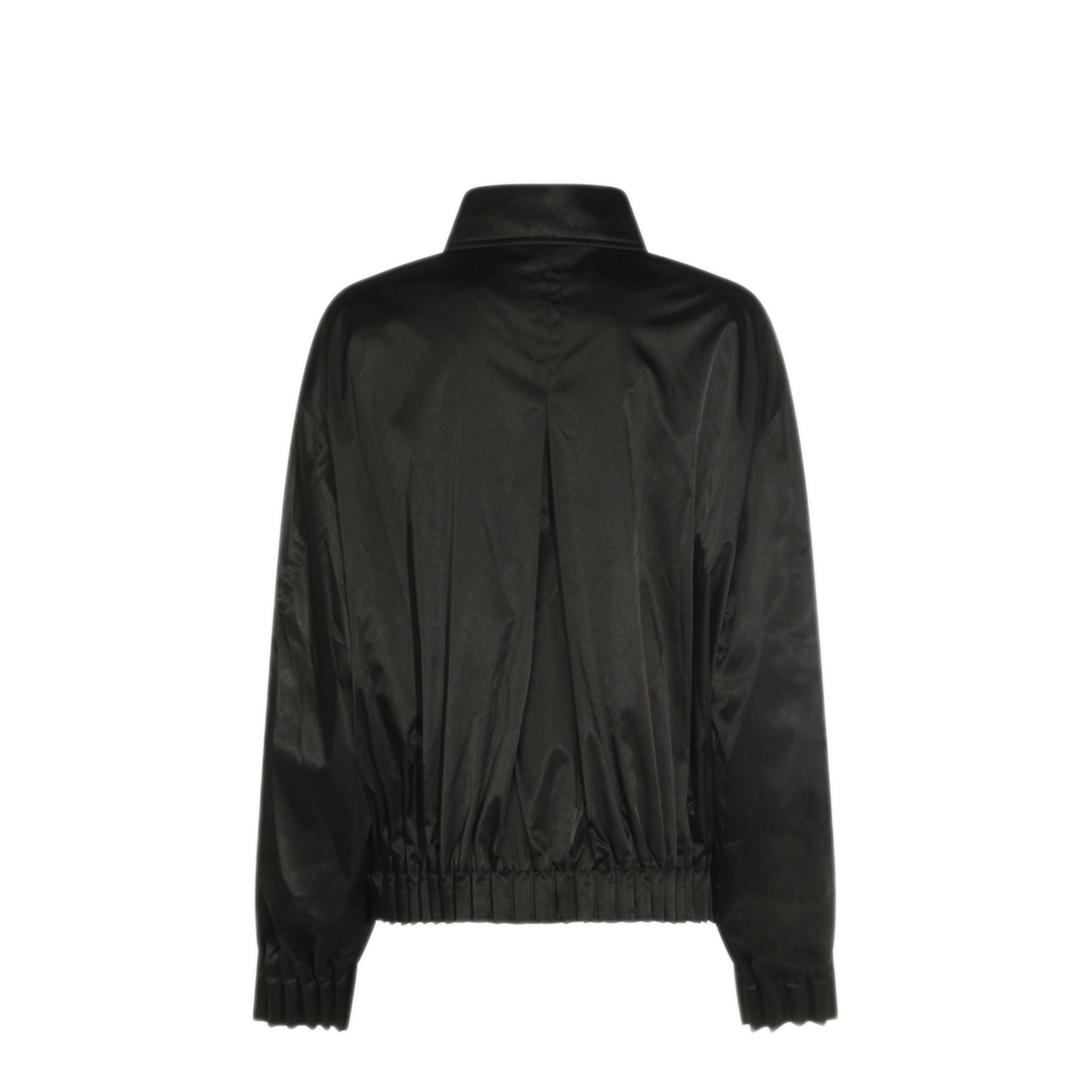 MAYFEYR - Raxxy - Jackets - RC26SA029BLACK