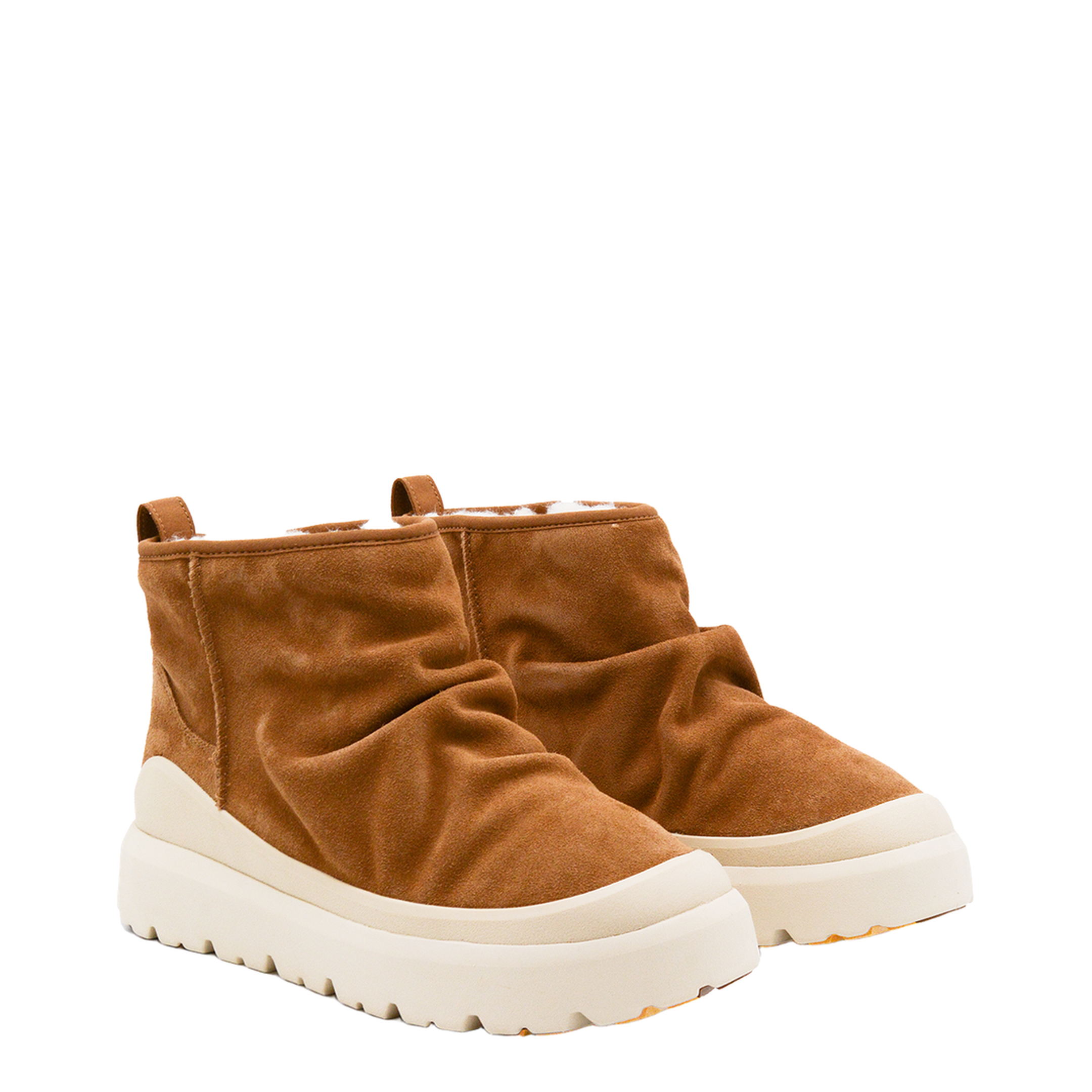 Heritage Utility Mini Classic Boot