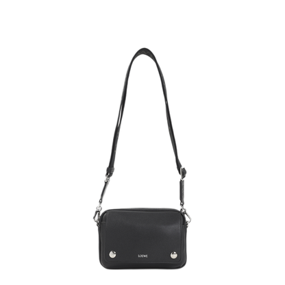 MAYFEYR - Loewe - Pebble Messenger Small Bag - BANBPCBX01