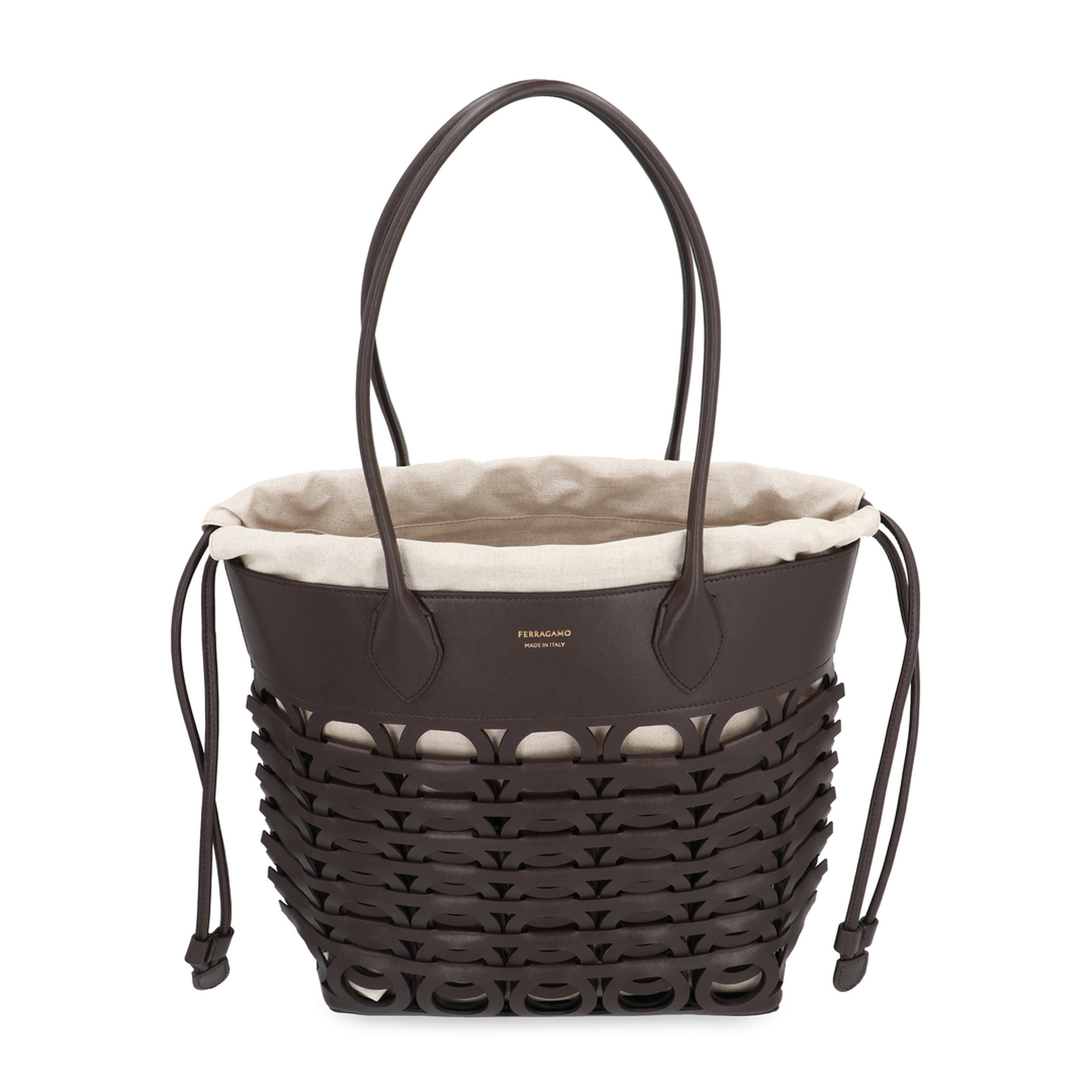 Gancini M Tote Bag