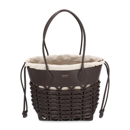 Gancini M Tote Bag