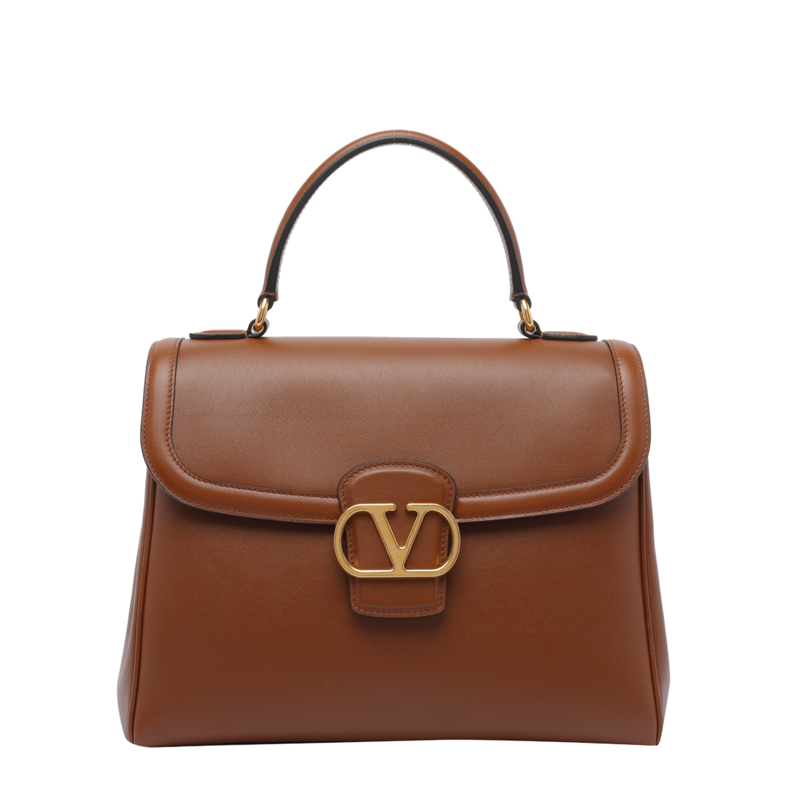 Tobacco 9To5 Handbag