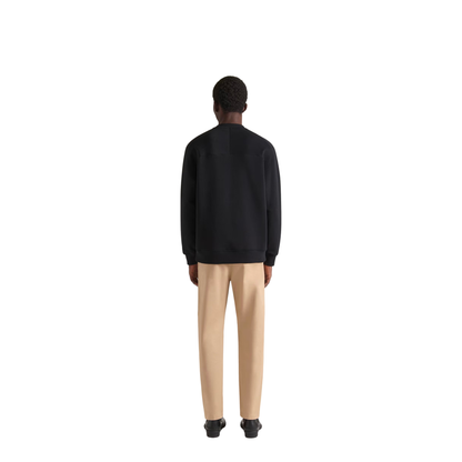 MAYFEYR - Givenchy - Couture Seam Fitted Leg Trouser - BM51NV15XZ