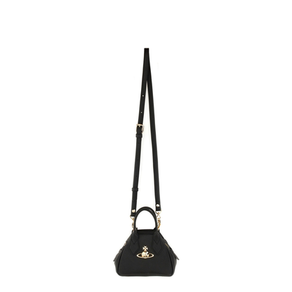 MAYFEYR - Vivienne Westwood - Yasmine Mini Bag - 5C010005WS0021N402