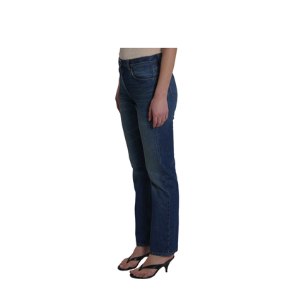 MAYFEYR - The Row - Women'S Jeans - 10763W4451MDI