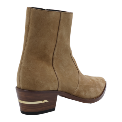 MAYFEYR - Amiri - Boots - AM426BO00800D6