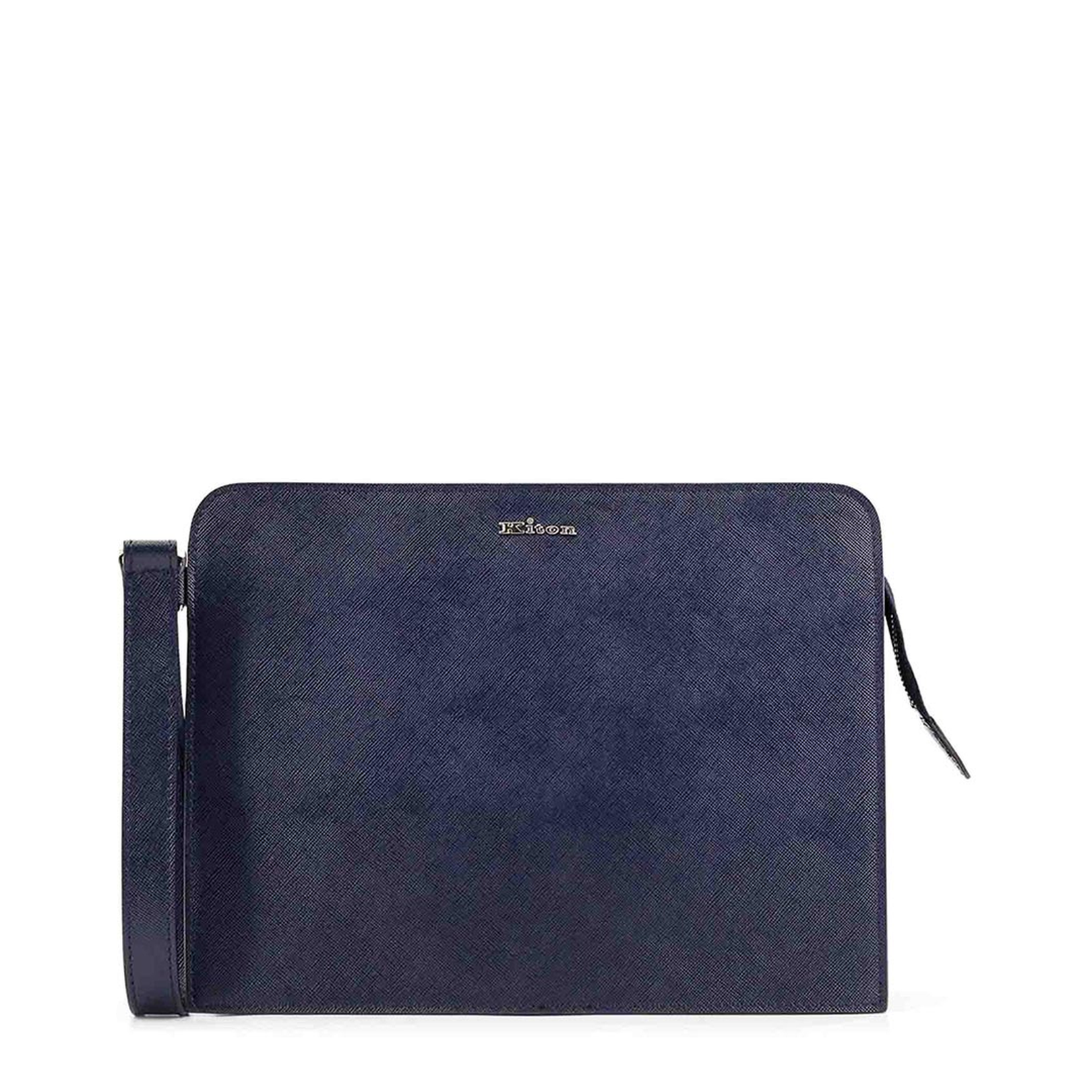 Leather Clutch