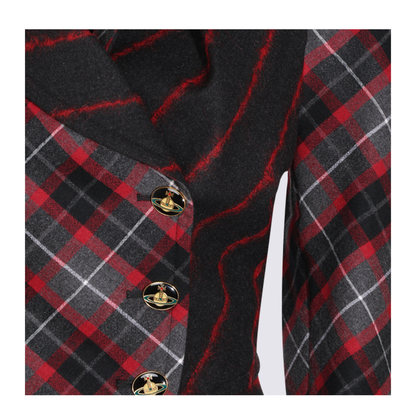 MAYFEYR - Vivienne Westwood - Jackets - 1401007TW01NGP210