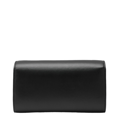 Loubi54 Wallet on Chain Black