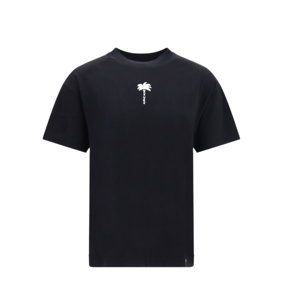 MAYFEYR - Palm Angels - Palm Tree Statement T Shirt - PAMAA001JR0081003