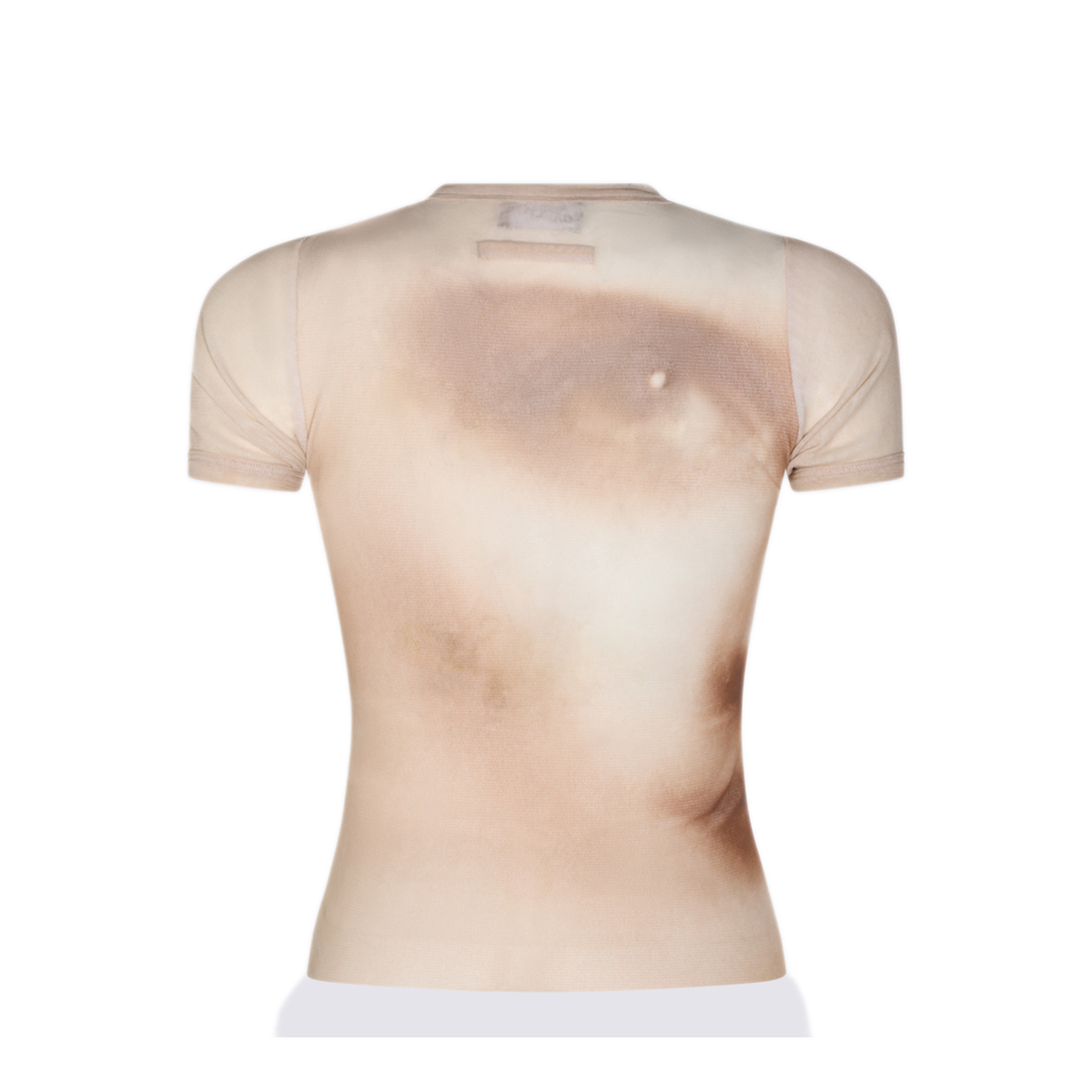 MAYFEYR - Jean Paul Gaultier - Top - 2604WTO563M032P68