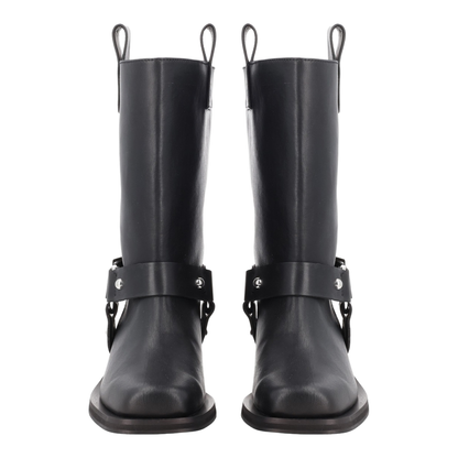 Boots Black