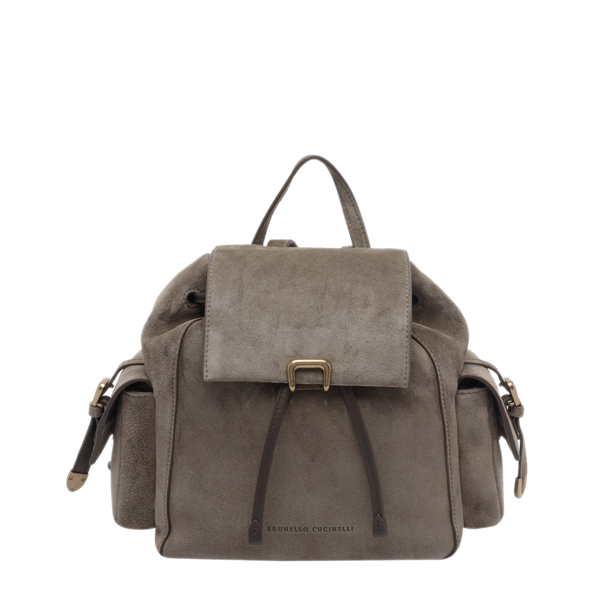 MAYFEYR - Brunello Cucinelli - Women'S Backpack - MBDLB2841C8769