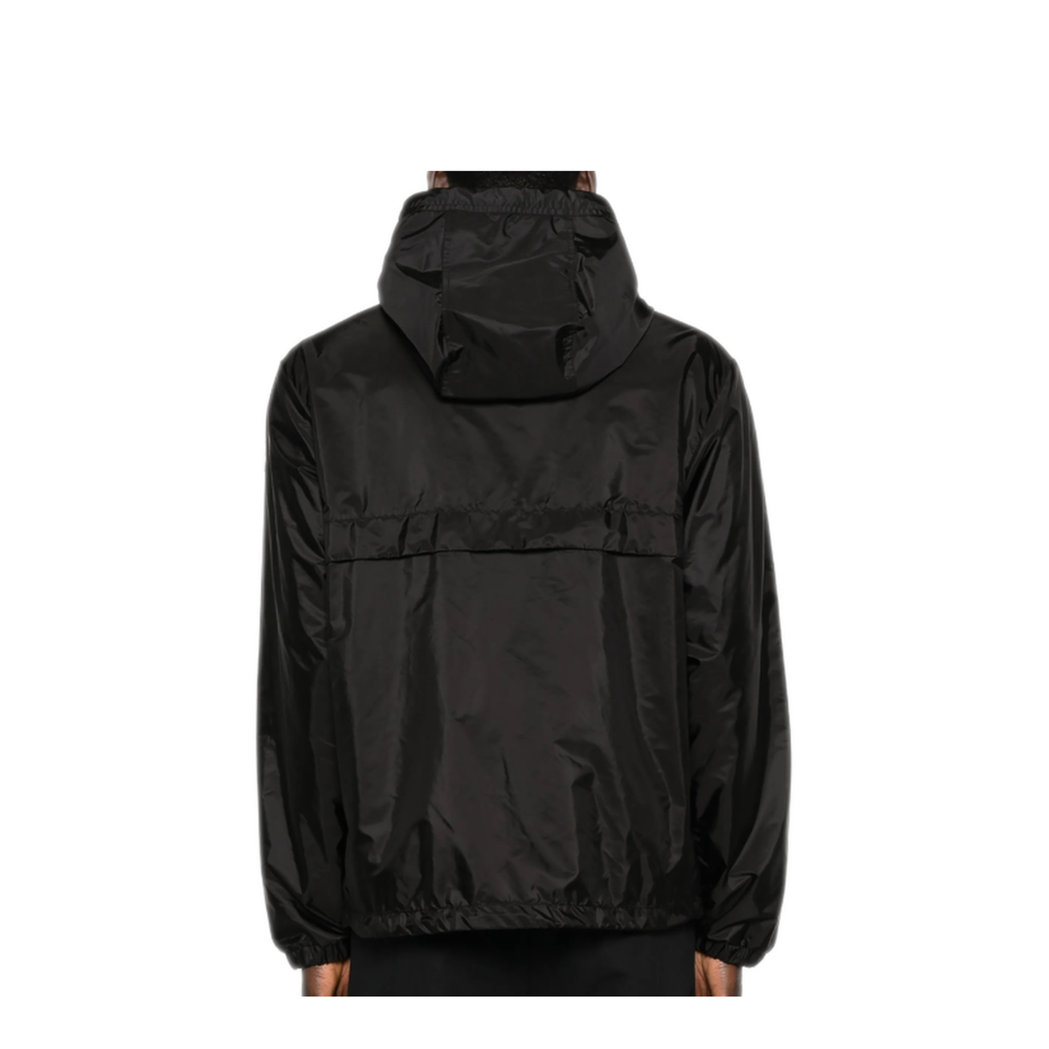 MAYFEYR - Moncler - Nidge Jacket - L10911A00112539ZD999