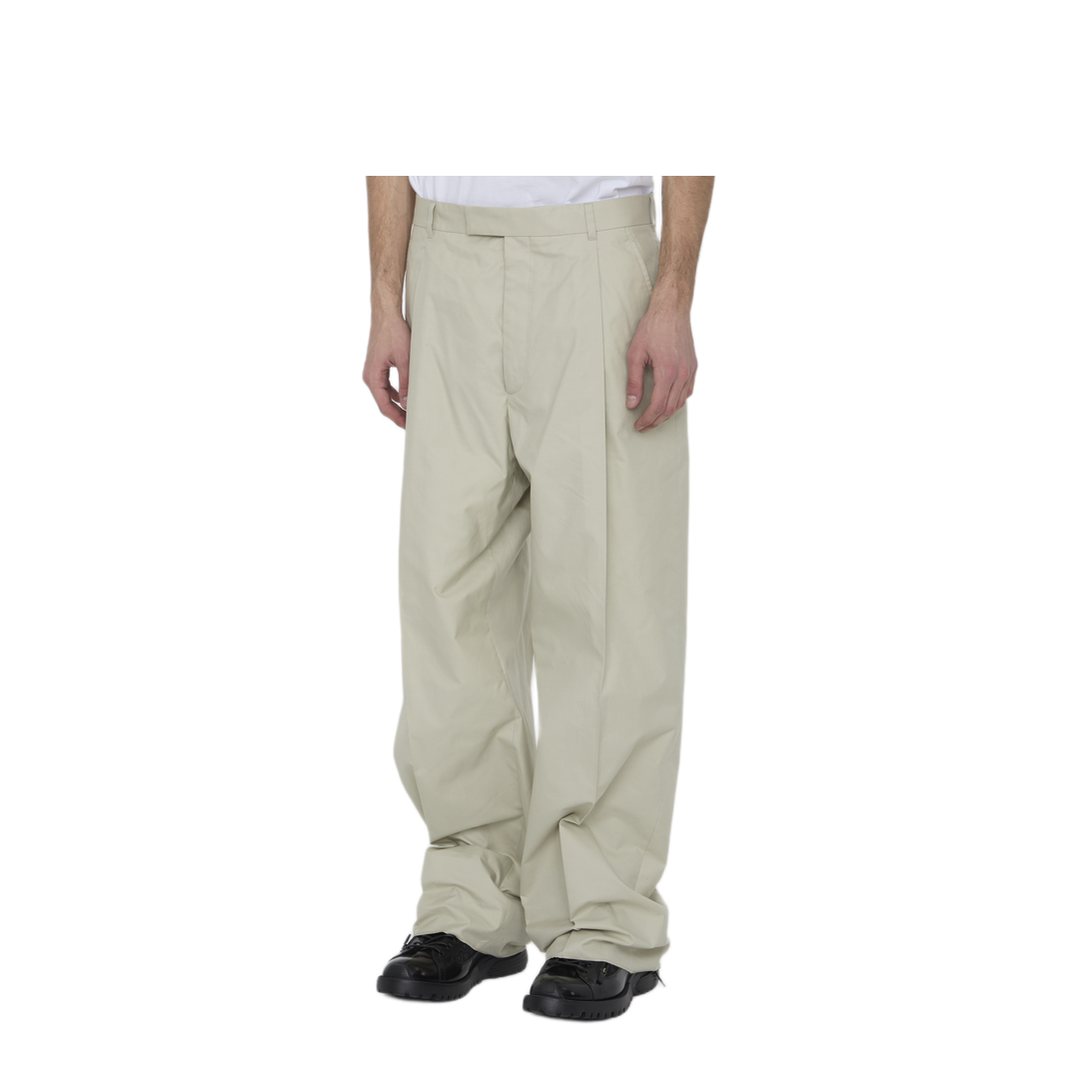 MAYFEYR - Dior - Pleated Pants - 413C102A6002C610