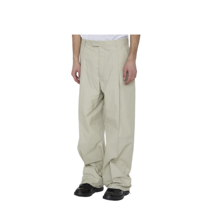MAYFEYR - Dior - Pleated Pants - 413C102A6002C610