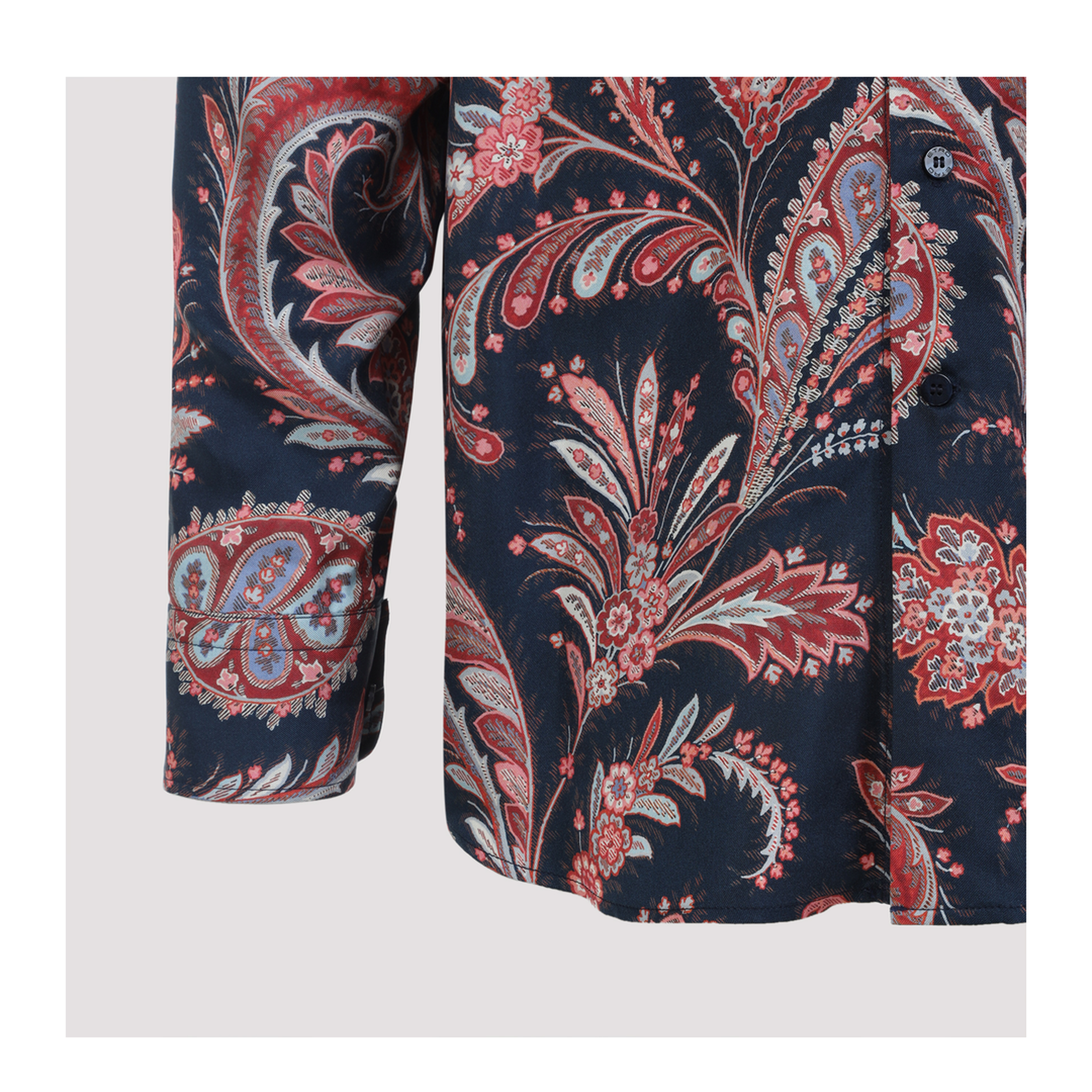 MAYFEYR - Etro - Roma Shirt - MRIB000199SA1I7