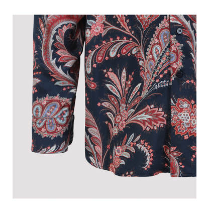 MAYFEYR - Etro - Roma Shirt - MRIB000199SA1I7