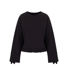 Emporio Armani Sweaters Black