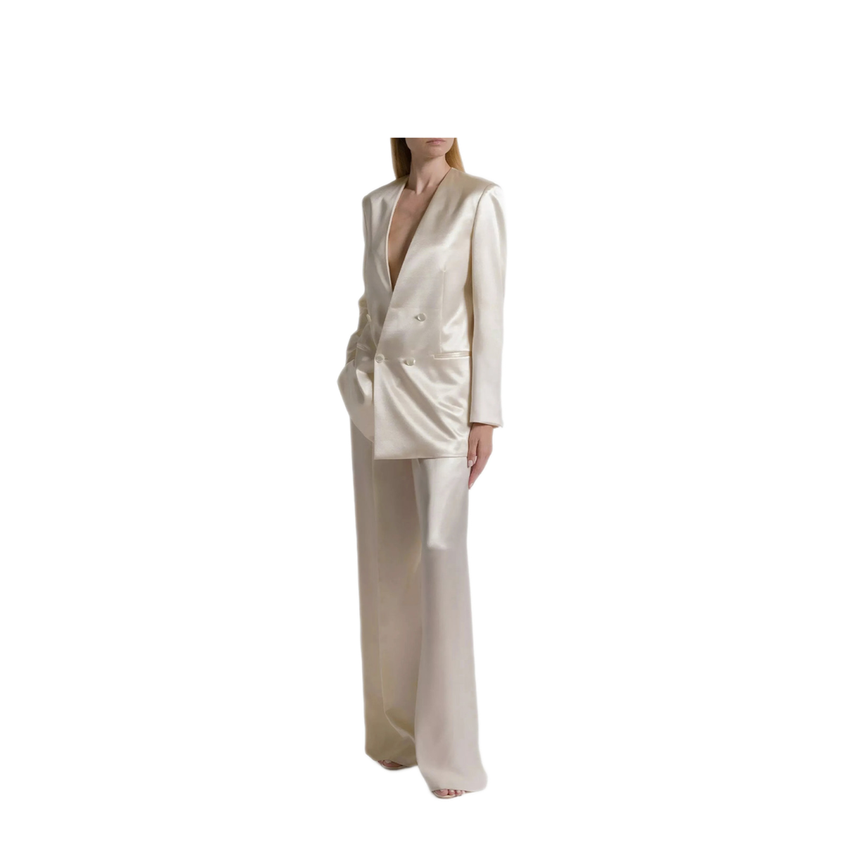 MAYFEYR - ALBERTA FERRETTI - Blazer - A050816270002