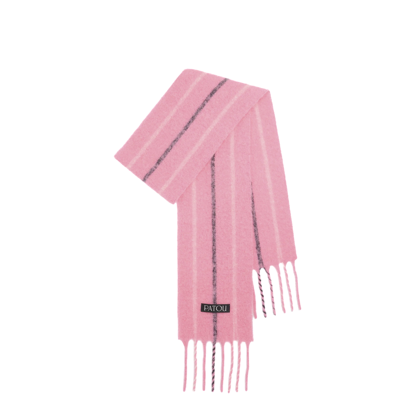 Scarfs Pink