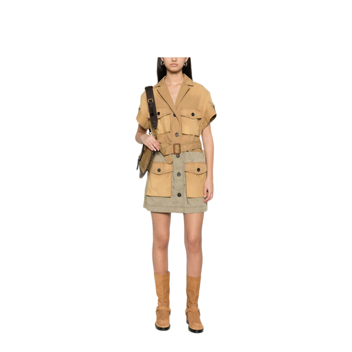 MAYFEYR - Golden Goose - Dresses - GWP02524P00235255740
