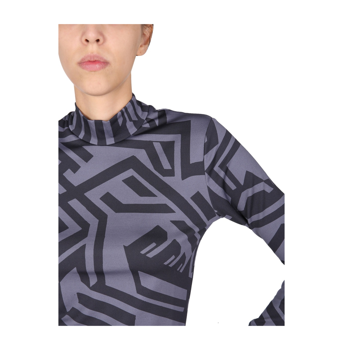 MAYFEYR - MCQ - Dazzelle T Shirt - 661221RRJ074009