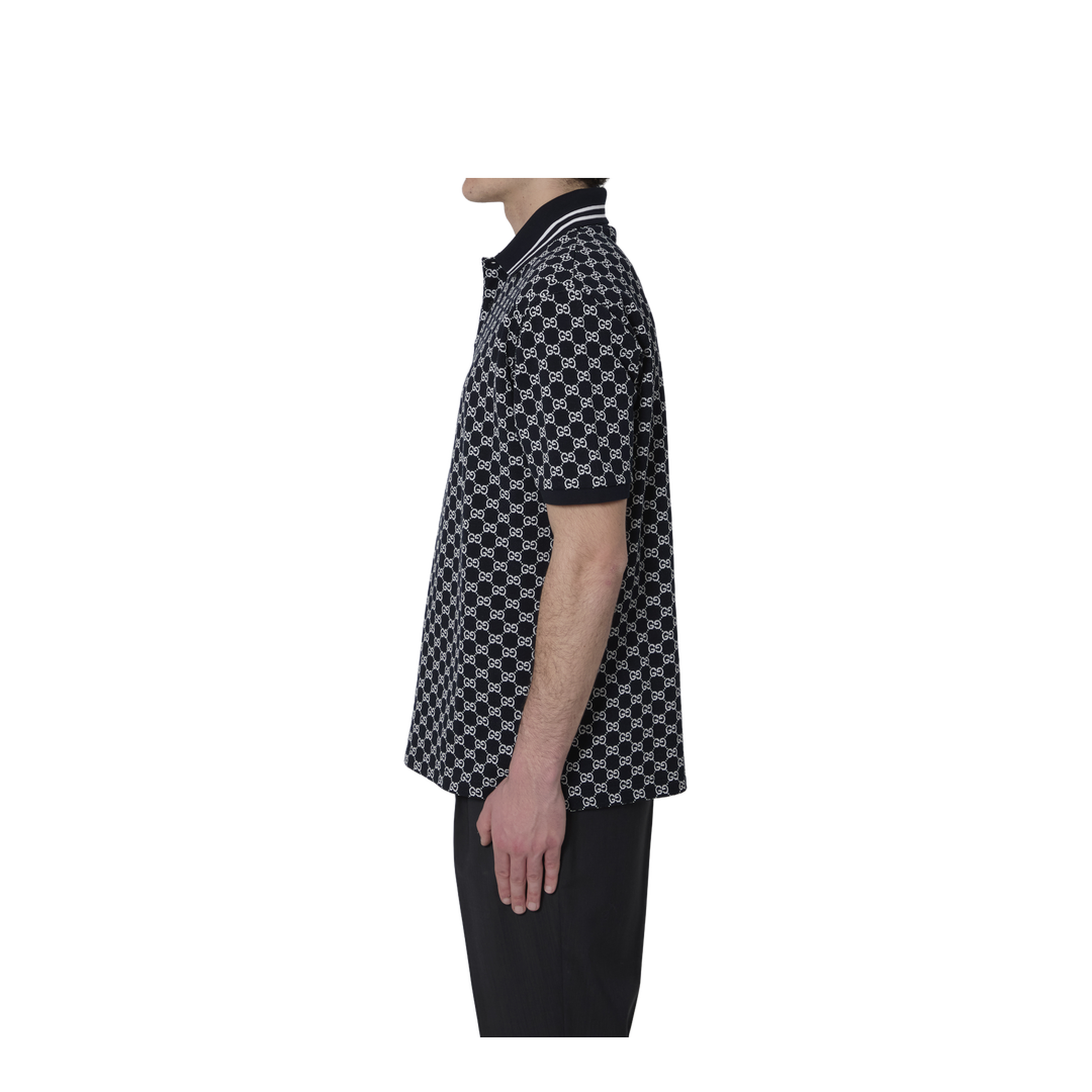 POLO GG JACQUARD