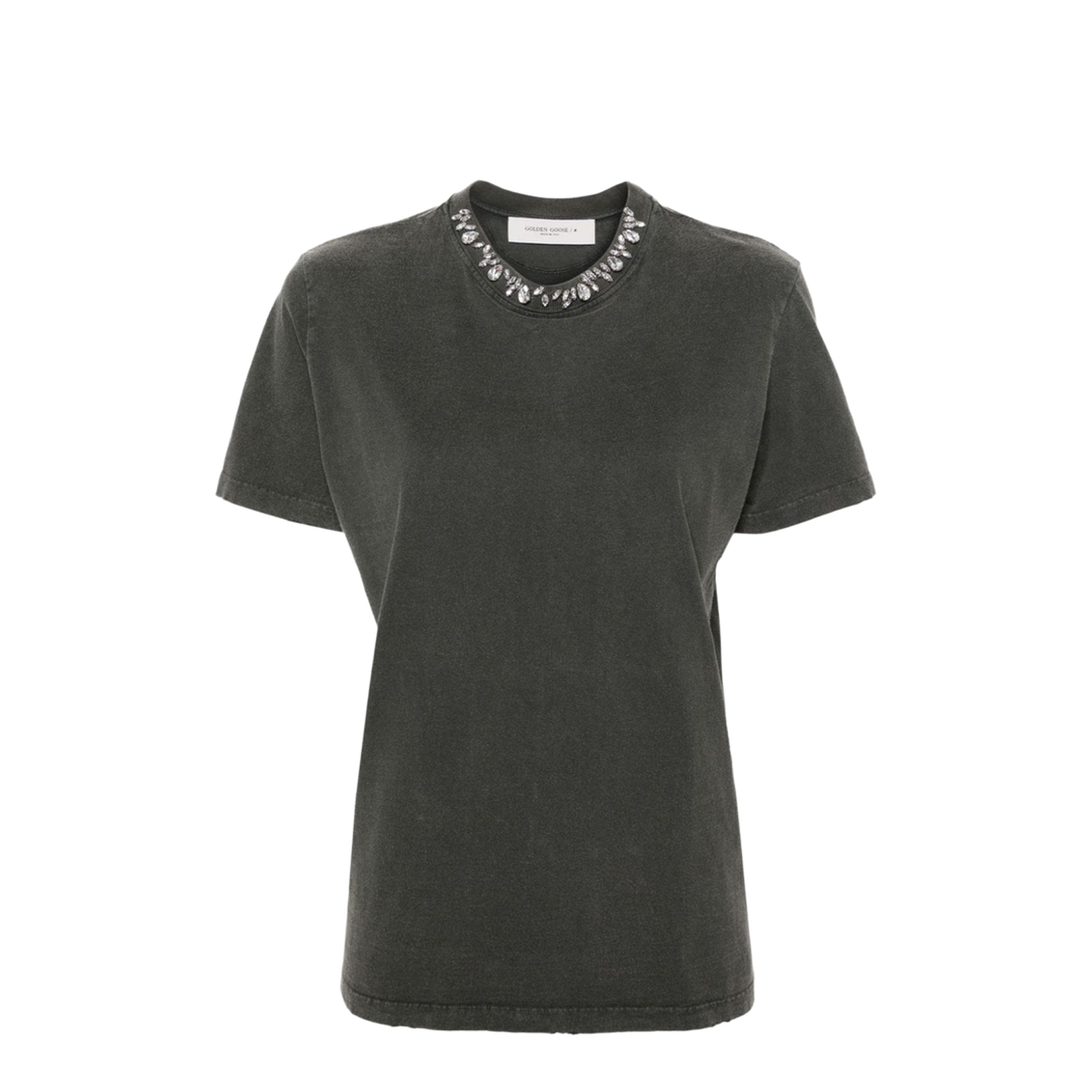T-shirt Charcoal