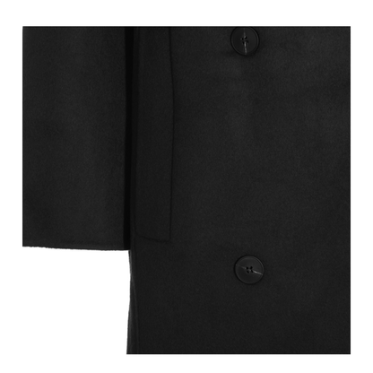 MAYFEYR - The Dynamis Studio - Coats - DS24F26BLK110