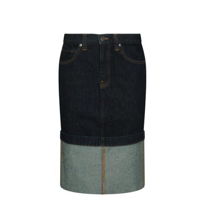 MAYFEYR - Khaite - Skirts - 1190908040040